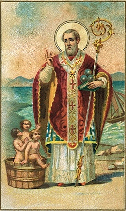  San Nicola 
